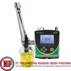 EUTECH PH2700 Benchtop Meter With pH Electrode